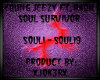lJl Soul Survivor